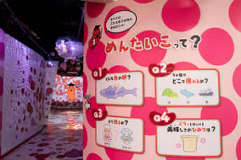 めんたいパーク