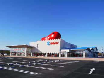 めんたいパーク