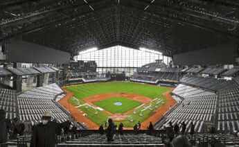 エスコンフィールド北海道