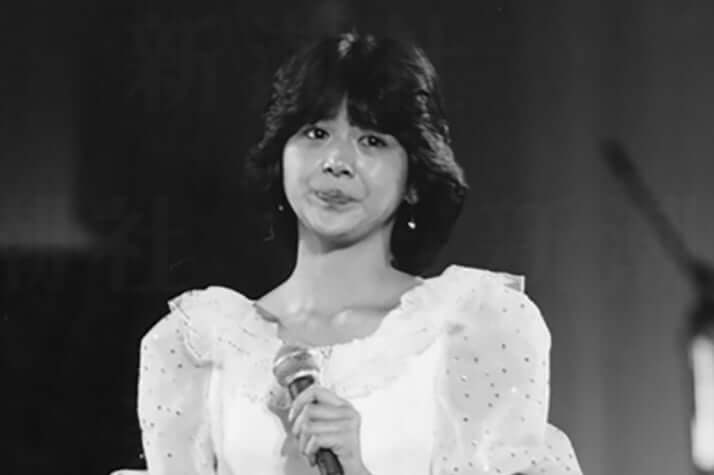 小泉今日子