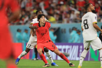 チョ・ギュソン