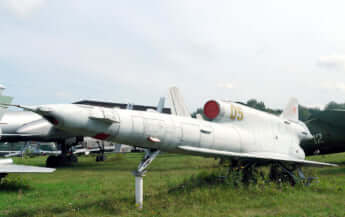 Tu-141ストリーシュ