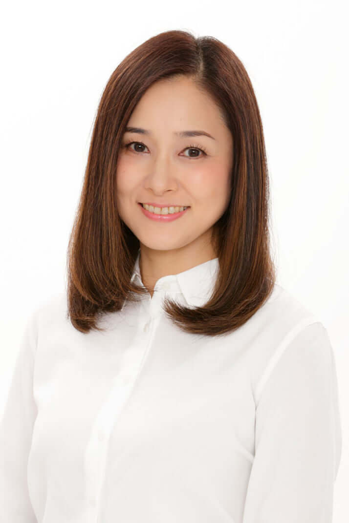 忍足亜希子