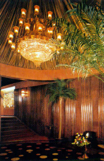 ニューラテンクォーター