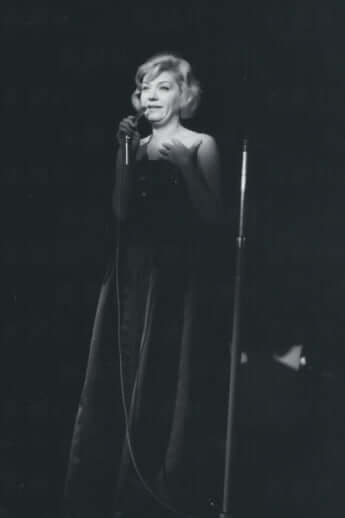 ヘレン・メリル