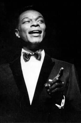 ナット・キング・コール