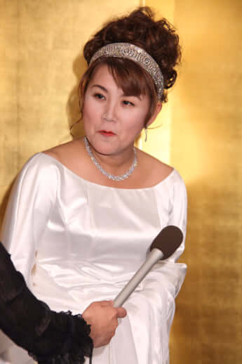 山田邦子