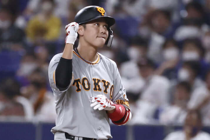 坂本勇人