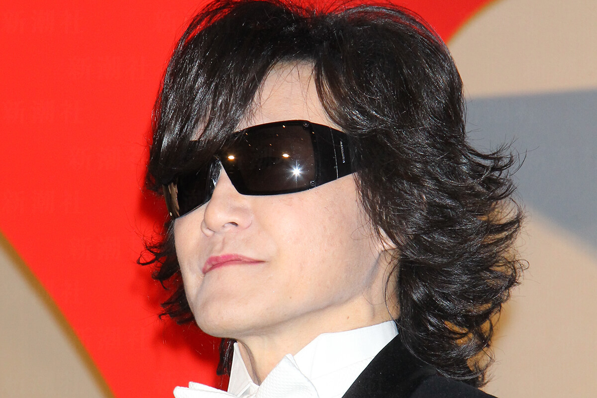 YOSHIKI / サイレントラウンド 2008年 ミュージシャン 買取 福岡 YOSHIKI / サイレントラウンド 2008年 ミュージシャン 買取 福岡