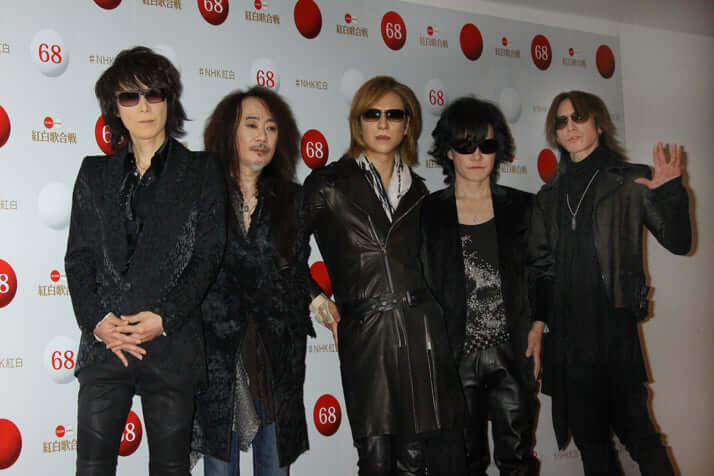 YOSHIKI / サイレントラウンド 2008年 ミュージシャン 買取 福岡 YOSHIKI / サイレントラウンド 2008年 ミュージシャン 買取 福岡