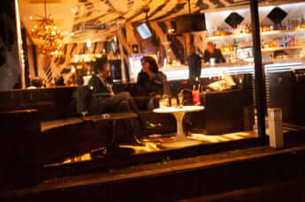 門博文、中川郁子2