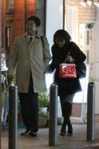 門博文、中川郁子10