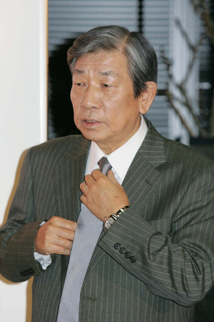 前田忠明