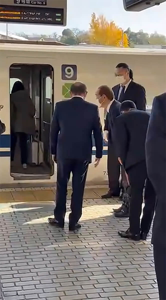 2ページ目 神戸山口組の寺岡前若頭が6代目山口組側に謝罪してカタギに デイリー新潮