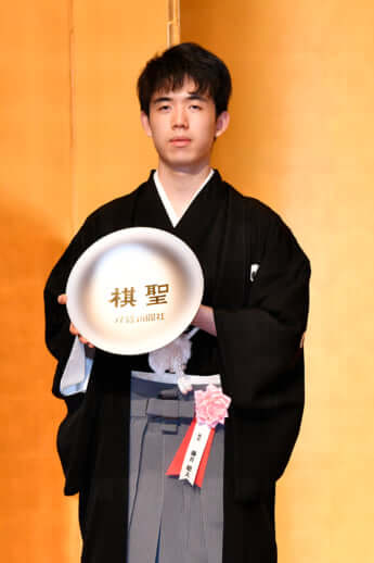 藤井聡太