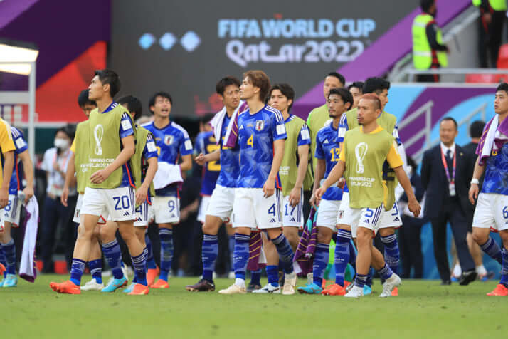 サッカーW杯4