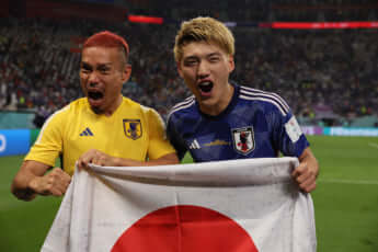 サッカーW杯12