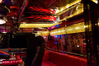 46号グラビア デコトラ_6