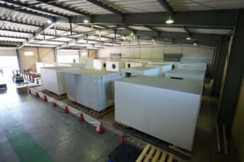 中銀カプセルタワービル7