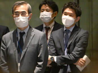 嶋田隆、岸田翔太郎