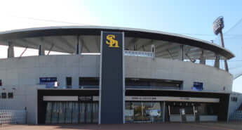 タマホームスタジアム筑後