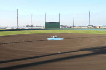 ホークススタジアム筑後第二