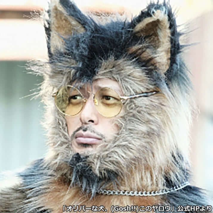 オダギリジョー