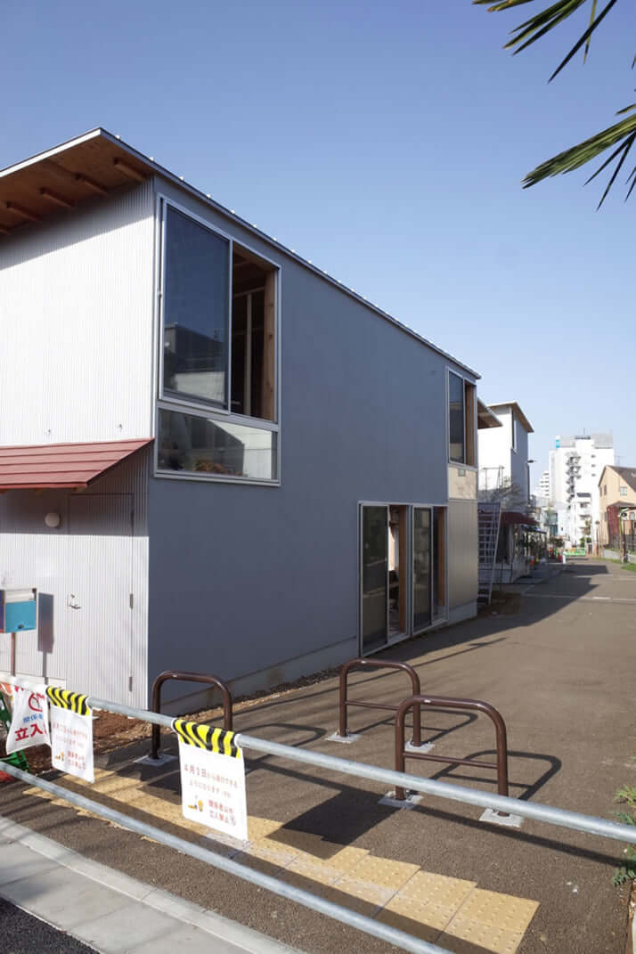 小田急「再開発」10