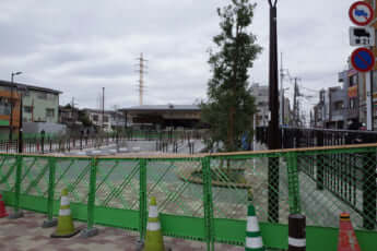 小田急「再開発」12