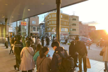 小田急「再開発」14