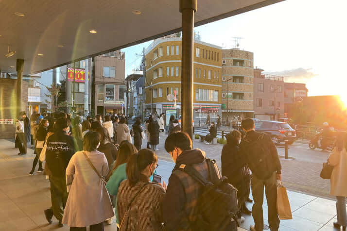 小田急「再開発」14