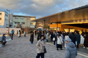 小田急「再開発」15