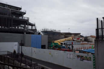 小田急「再開発」16