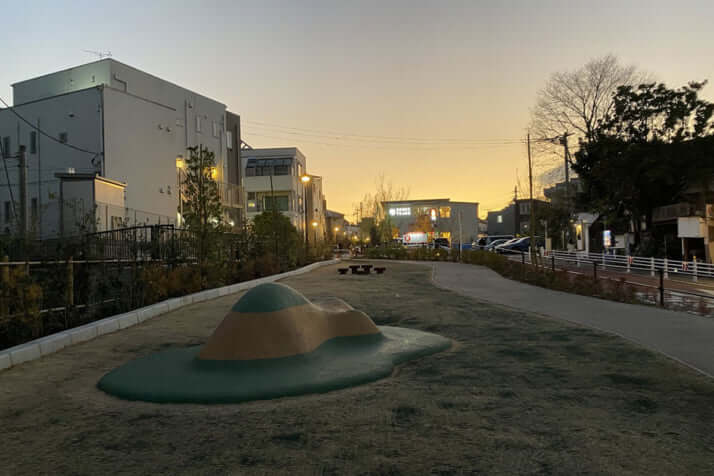 小田急「再開発」17