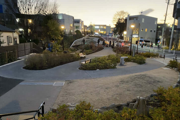 小田急「再開発」18