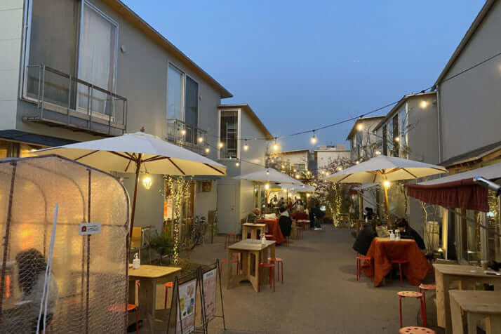 小田急「再開発」19