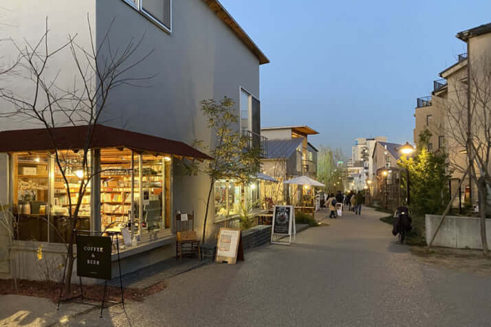 小田急「再開発」20