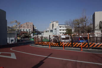 小田急「再開発」7