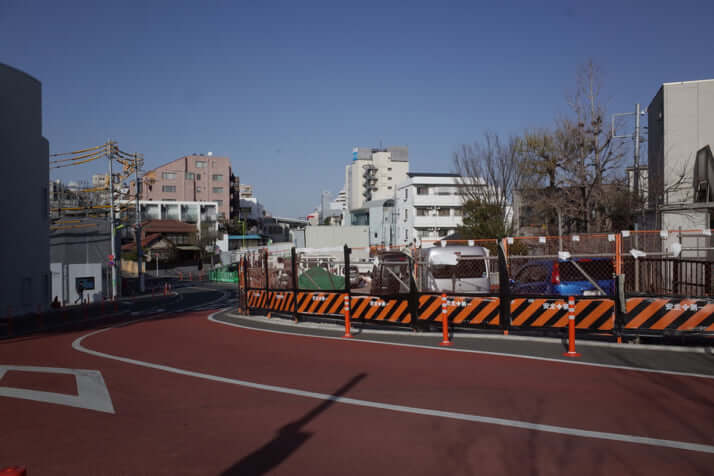 小田急「再開発」7