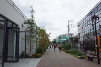 小田急「再開発」8