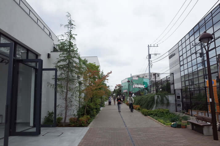 小田急「再開発」8