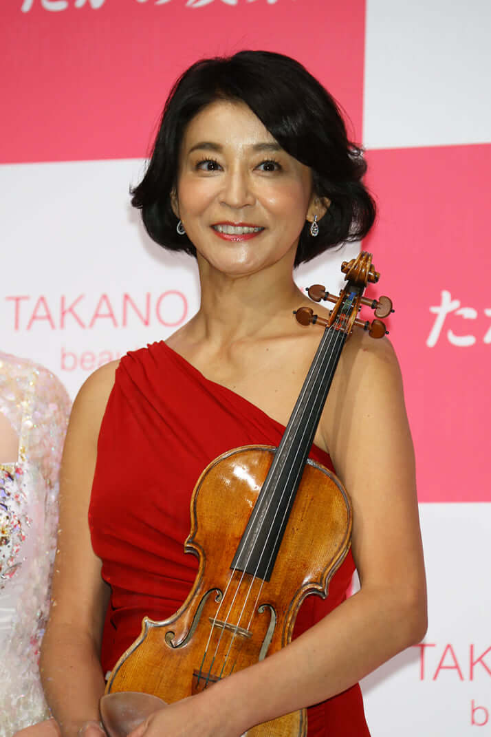 高嶋ちさ子