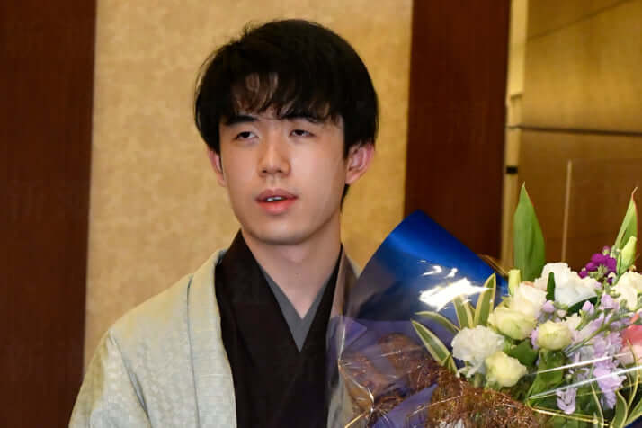 藤井聡太