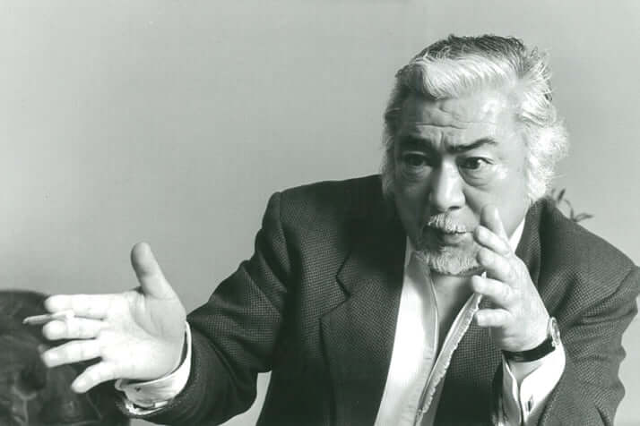 勝新太郎