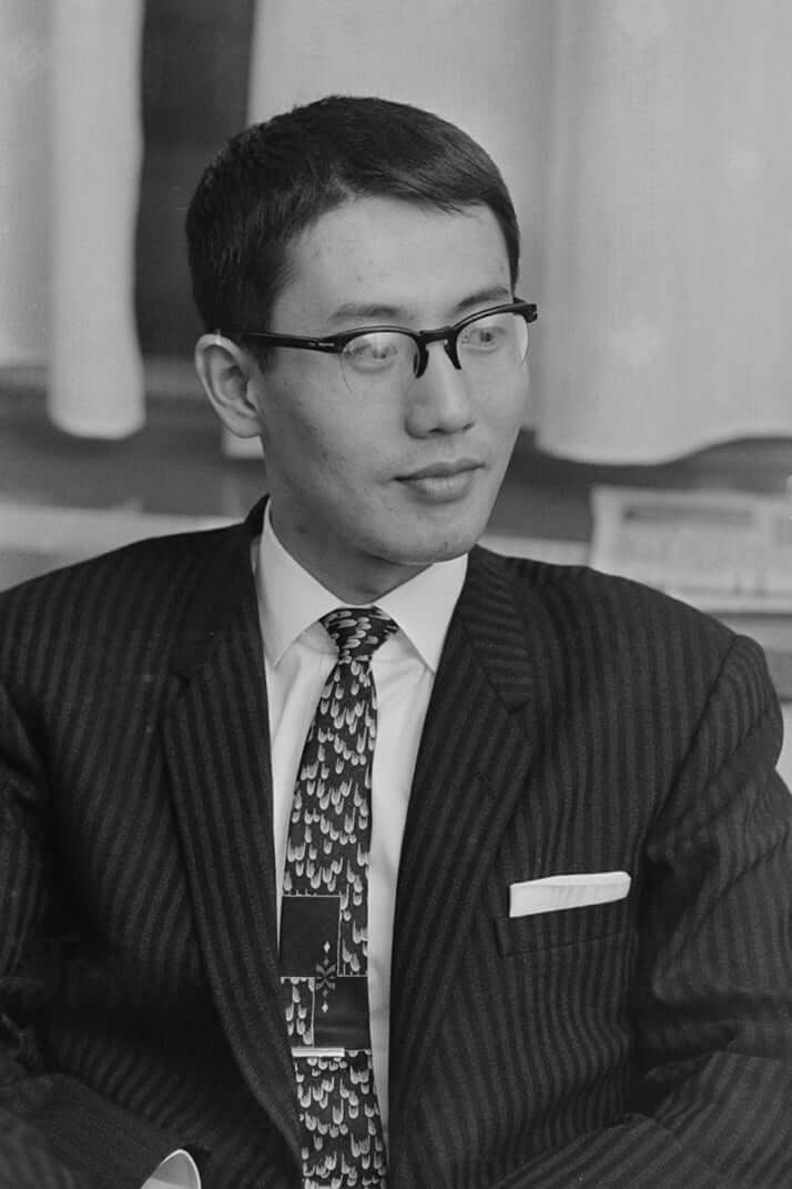 市川雷蔵