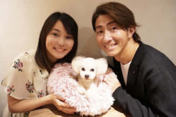 せんだるか、山本崇文