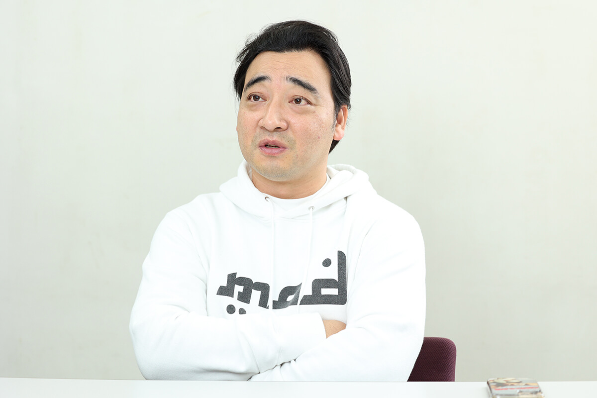 競馬ファンから馬主に！ 「ジャングルポケット」斉藤慎二が語り尽くす