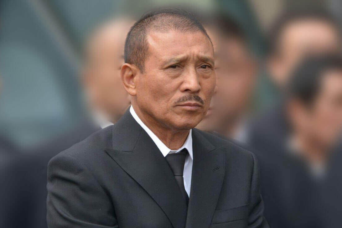 81歳の誕生日を迎える「6代目山口組の司忍組長」の後継とその条件とは?(全文) | デイリー新潮