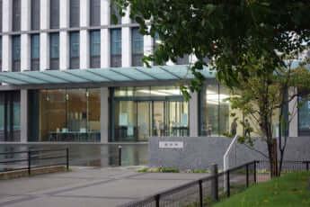 福岡高等・地方・簡易裁判所