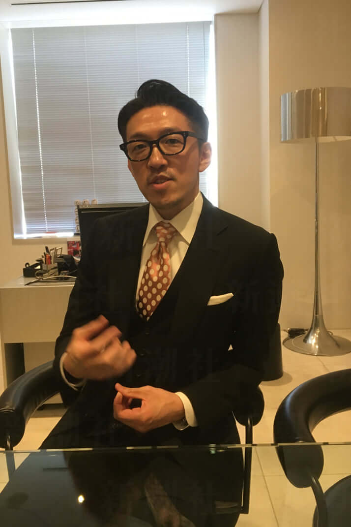 杉本宏之